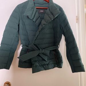 Mackage jacket